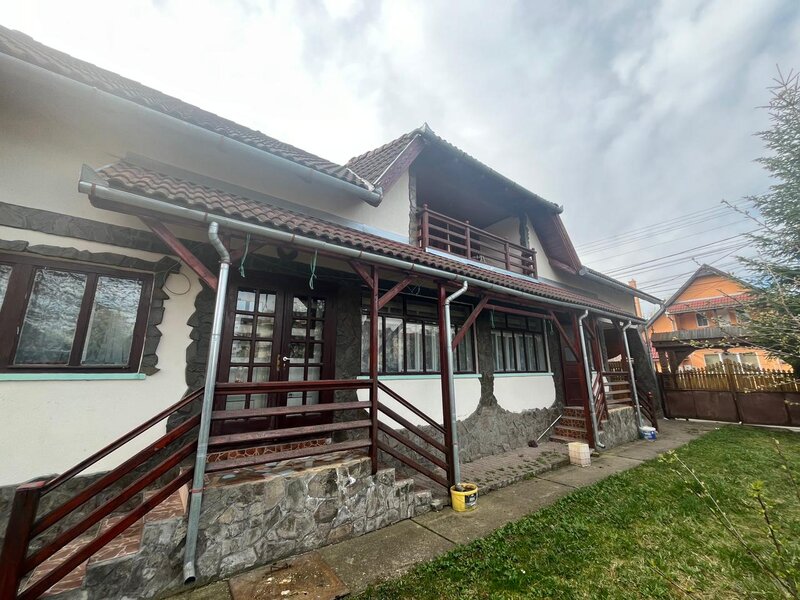 Statiunea Covasna,