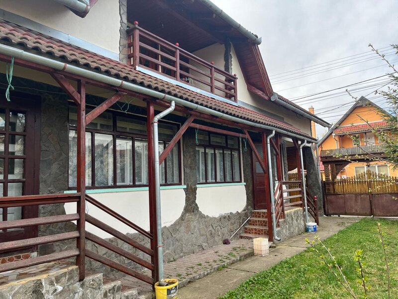 Statiunea Covasna,
