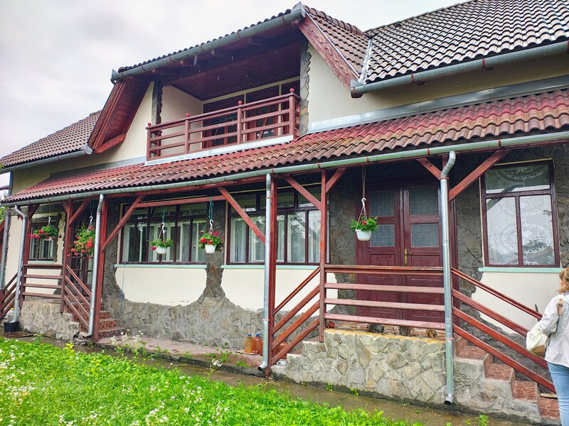 Statiunea Covasna,