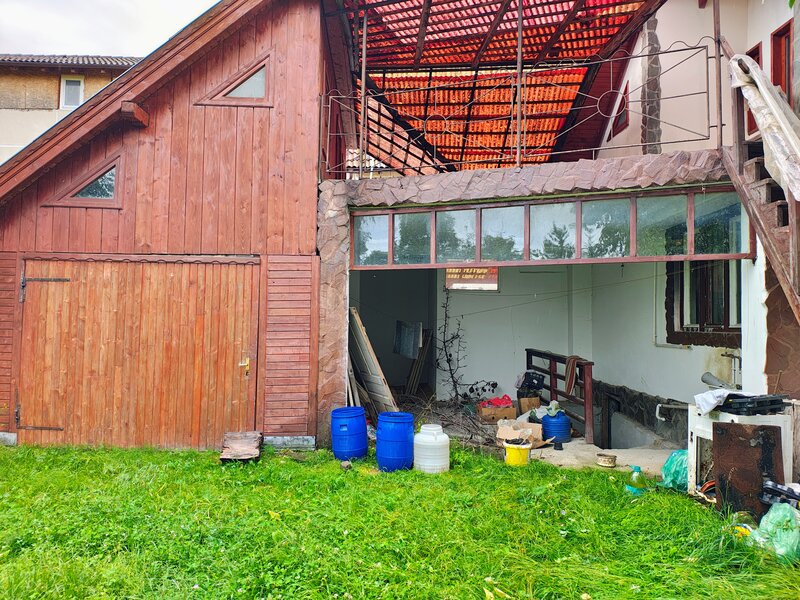 Statiunea Covasna,